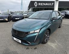 Peugeot 308 SW Phase 2 Montauban