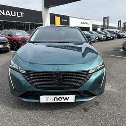 Peugeot 308 SW Phase 2 308 SW PureTech 130ch S&S BVM6 Allure Montauban