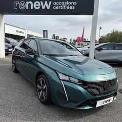 Peugeot 308 SW Phase 2 308 SW PureTech 130ch S&S BVM6 Allure Montauban