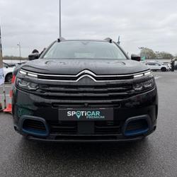 Citroen C5 Aircross Hybrid 225ch Shine Pack e-EAT8 S&eacute;n&eacute;
