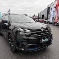 Citroen C5 Aircross Hybrid 225ch Shine Pack e-EAT8 S&eacute;n&eacute;