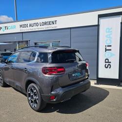 Citroen C5 Aircross BlueHDi 130 Shine EAT8 Caudan