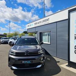 Citroen C5 Aircross BlueHDi 130 Shine EAT8 Caudan