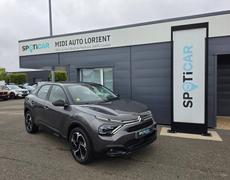 Citroen C4 Caudan