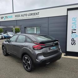 Citroen C4 BlueHDi 130 Feel Pack Business EAT8 Caudan
