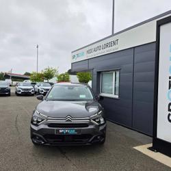 Citroen C4 BlueHDi 130 Feel Pack Business EAT8 Caudan