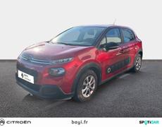 Citroen C3 Avranches
