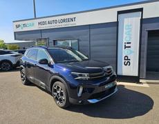Citroen C5 Aircross Caudan