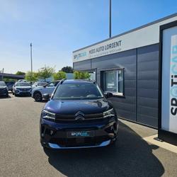 Citroen C5 Aircross Hybrid rechargeable 225 Shine &euml;-EAT8 Caudan