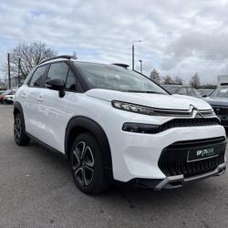 Citroen C3 Aircross BlueHDi 110ch S&S Feel Pack Business Brest