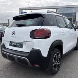 Citroen C3 Aircross BlueHDi 110ch S&S Feel Pack Business Brest