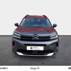 Citroen C5 Aircross C5 Aircross Hybride Rechargeable 225 e-EAT8 Shine Avranches