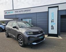 Citroen C5 Aircross Caudan