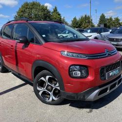 Citroen C3 Aircross PureTech 110ch S&S Shine E6.d 6cv Brest