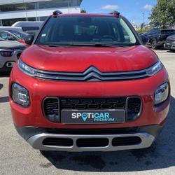 Citroen C3 Aircross PureTech 110ch S&S Shine E6.d 6cv Brest