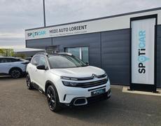 Citroen C5 Aircross Caudan