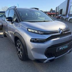 Citroen C3 Aircross PureTech 110ch S&S Shine Crach