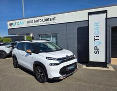 Citroen C3 Aircross Caudan