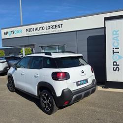 Citroen C3 Aircross BlueHDi 110 C-Series Caudan