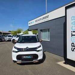 Citroen C3 Aircross BlueHDi 110 C-Series Caudan