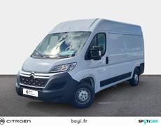Citroen Jumper Flers