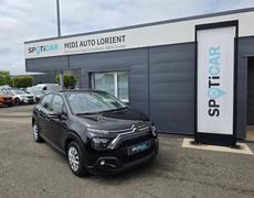 Citroen C3 Caudan