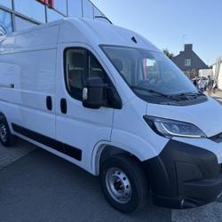 Citroen Jumper L2H2 3.3 140ch S&S S&eacute;n&eacute;