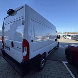 Citroen Jumper L2H2 3.3 140ch S&S S&eacute;n&eacute;