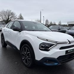 Citroen C4 Moteur &eacute;lectrique 136ch (100 kW) Feel Pack Automatique Brest