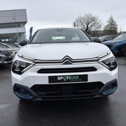 Citroen C4 Moteur &eacute;lectrique 136ch (100 kW) Feel Pack Automatique Brest