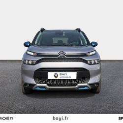 Citroen C3 Aircross C3 Aircross PureTech 110 S&S BVM6 Rip Curl Flers