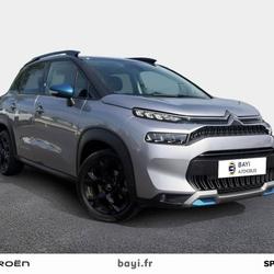 Citroen C3 Aircross C3 Aircross PureTech 110 S&S BVM6 Rip Curl Flers