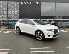 DS DS7 Crossback Brest