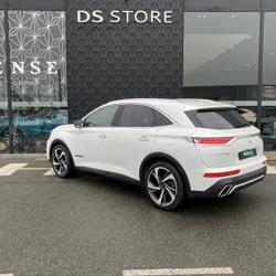 DS DS7 Crossback E-TENSE 4x4 300ch Grand Chic / TOIT OUVRANT / HIFI FOCAL / COFFRE ELECTRIQUE / JANTES Brest