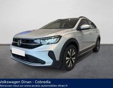 Volkswagen Taigo Dinan