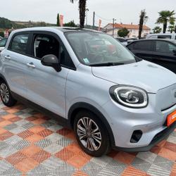 Leapmotor T03 LUXURY Lescure-d'Albigeois