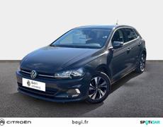 Volkswagen Polo Vire Normandie