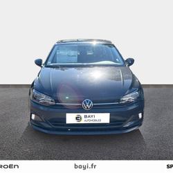 Volkswagen Polo Polo 1.0 TSI 95 BVM5 Lounge Vire Normandie