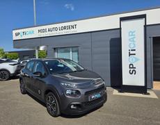 Citroen C3 Caudan