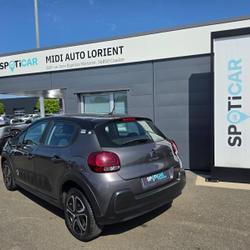 Citroen C3 PureTech 82 Graphic Caudan