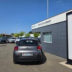 Citroen C3 PureTech 82 Graphic Caudan