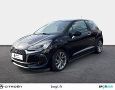 Ds DS3 Avranches