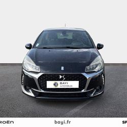 Ds DS3 DS 3 PureTech 130 S&S BVM6 Sport Chic Avranches