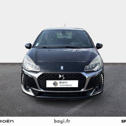 Ds DS3 DS 3 PureTech 130 S&S BVM6 Sport Chic Avranches