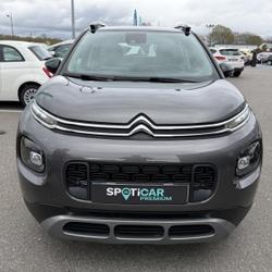 Citroen C3 Aircross BlueHDi 120 S&S Feel Business EAT6 Crach
