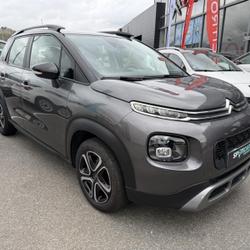 Citroen C3 Aircross BlueHDi 120 S&S Feel Business EAT6 Crach