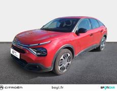 Citroen C4 Avranches