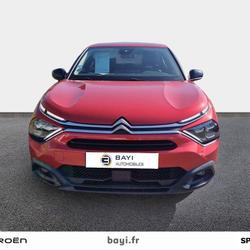 Citroen C4 C4 PureTech 100 S&S BVM6 Feel Avranches
