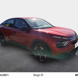 Citroen C4 C4 PureTech 100 S&S BVM6 Feel Avranches