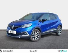 Renault Captur Flers